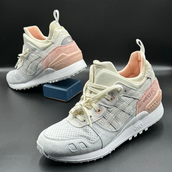 Asics Gel Lyte MT 'Cream' - Picture 7 of 11